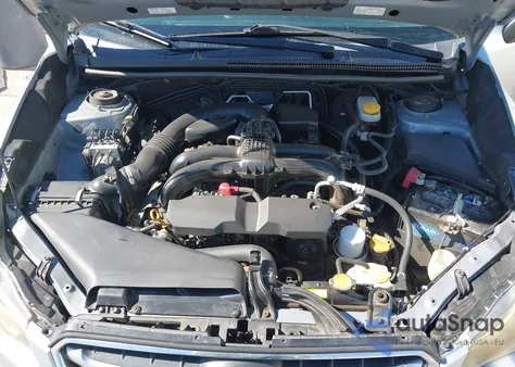 2015 Subaru Impreza 2.0I Premium из США, поврежденный, VIN JF1GPAC68F8233740